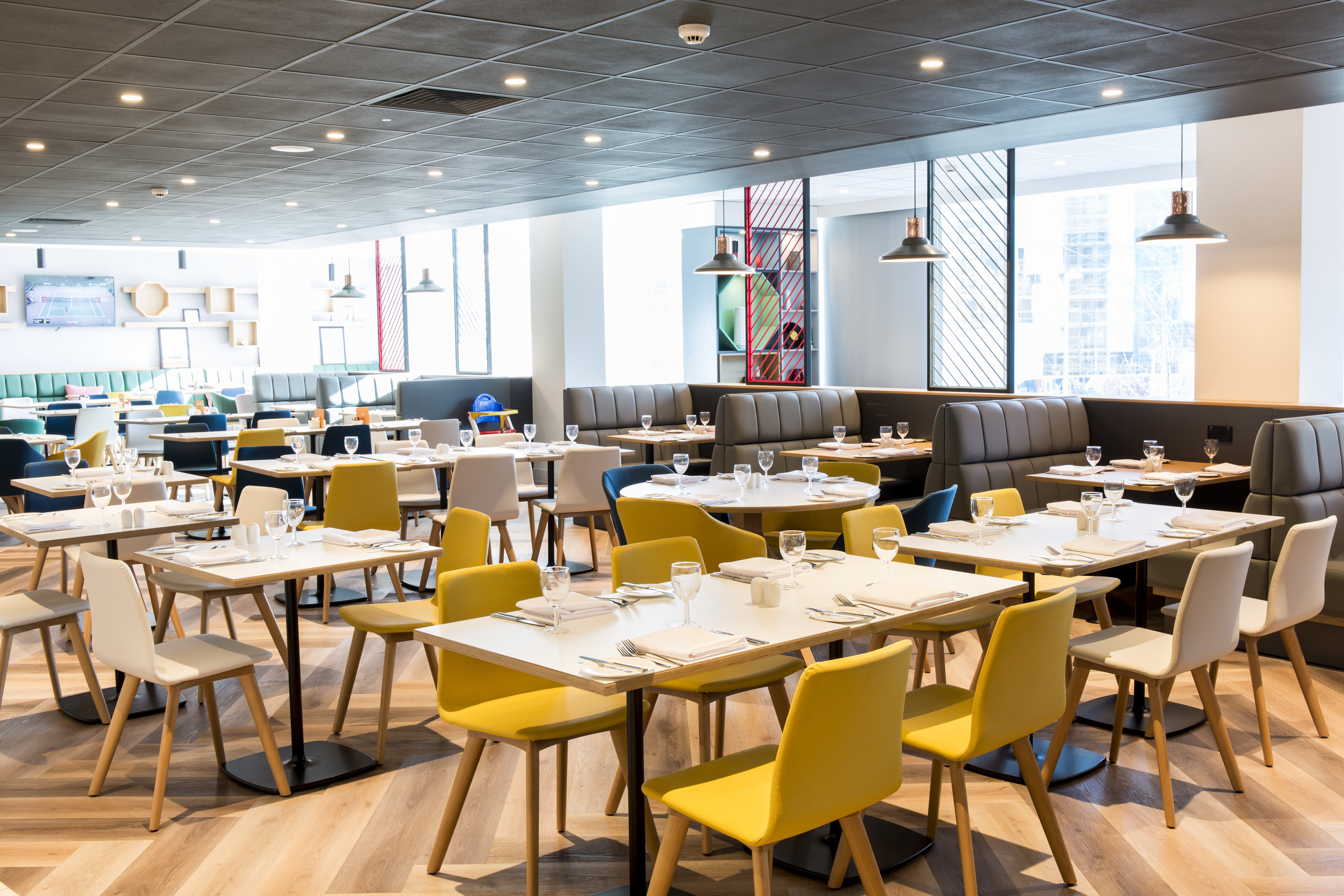 Holiday Inn London - Wembley by IHG 39/58