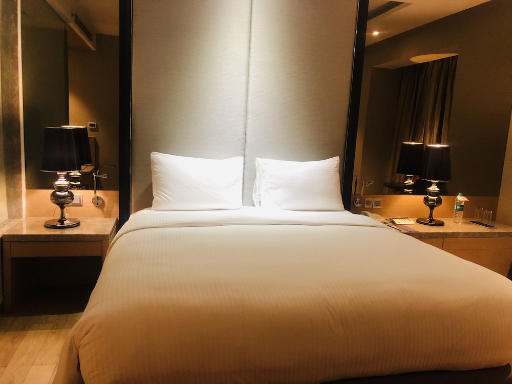 Radisson Blu Hotel Jaipur Airport 25/66