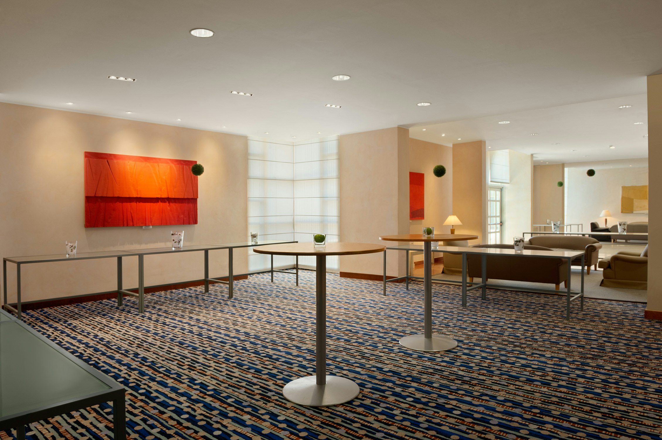 Hilton Rome Airport 56/79