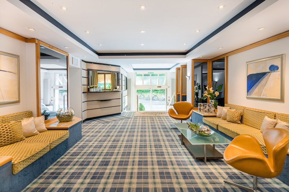 Am Nockherberg Hotel 22/32