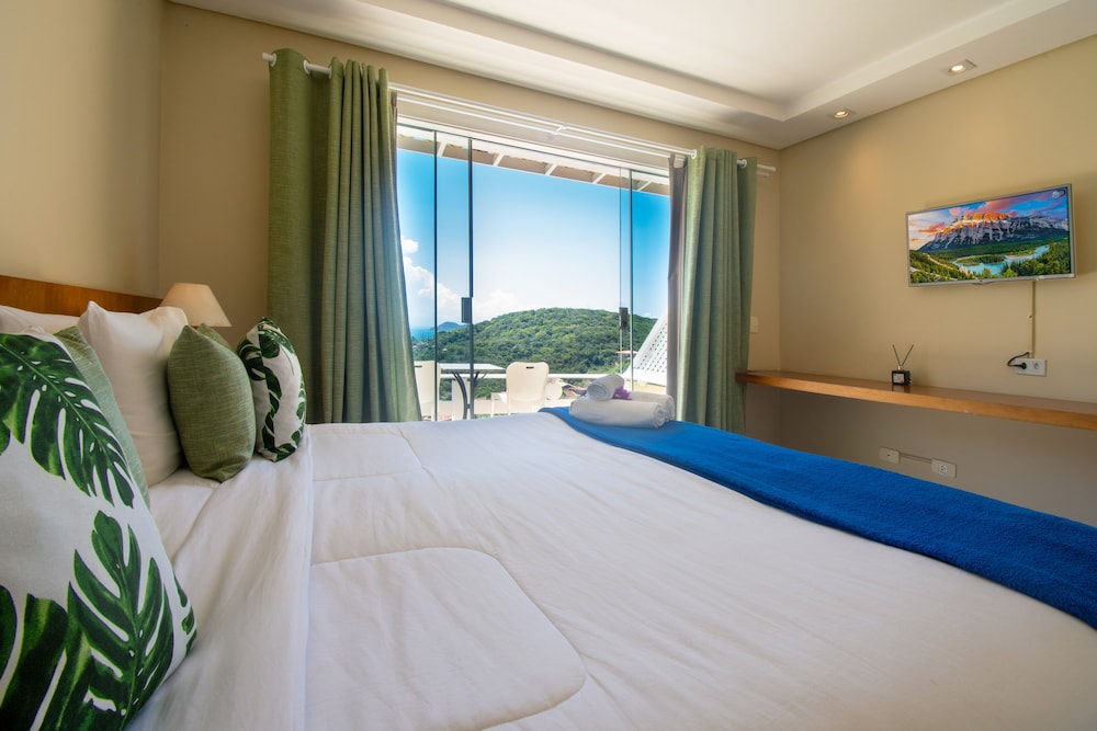 SUPERIOR, DOUBLE BED
