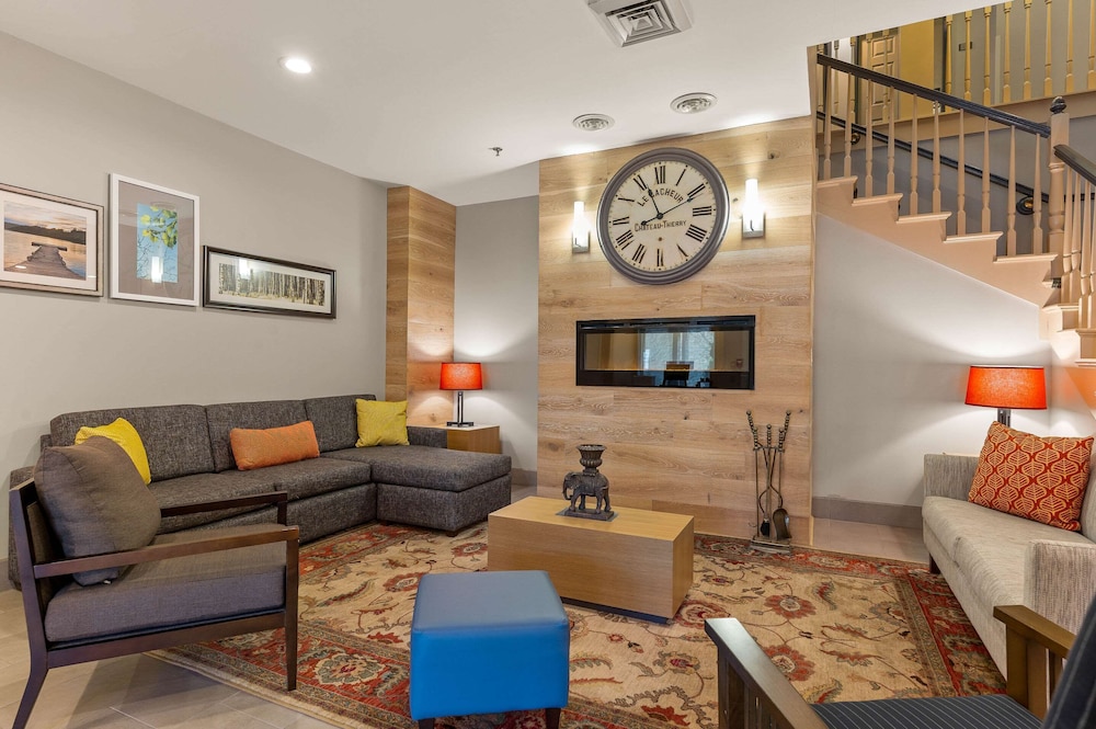 Country Inn & Suites by Radisson, Asheville - Outlet Mall 28/36
