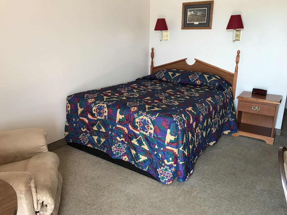 Motel Grand 24/56