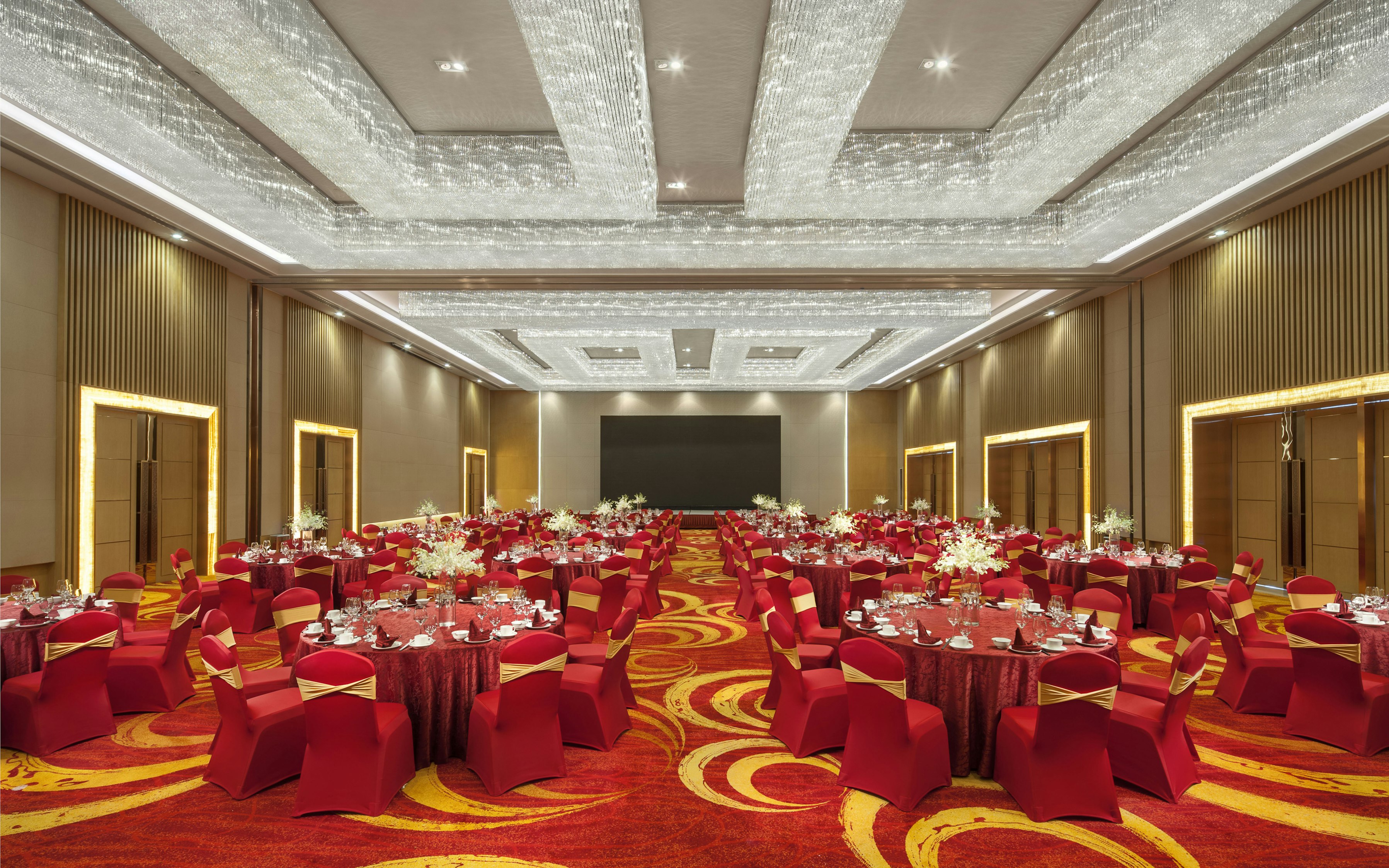 Doubletree By Hilton Qingdao Jimo 19/26