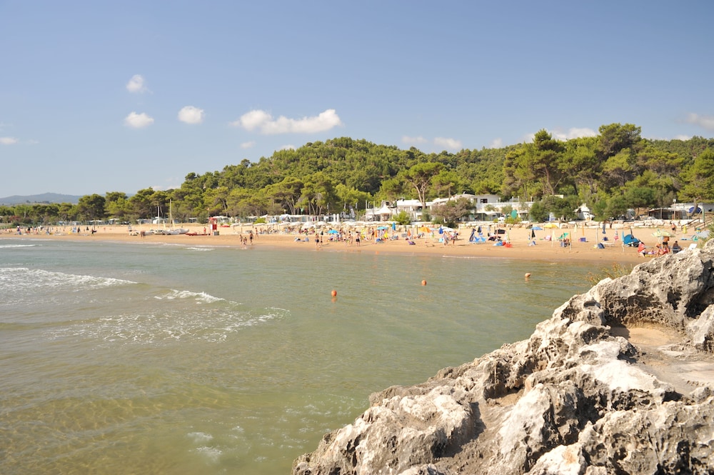 Villaggio Capo Vieste 32/50