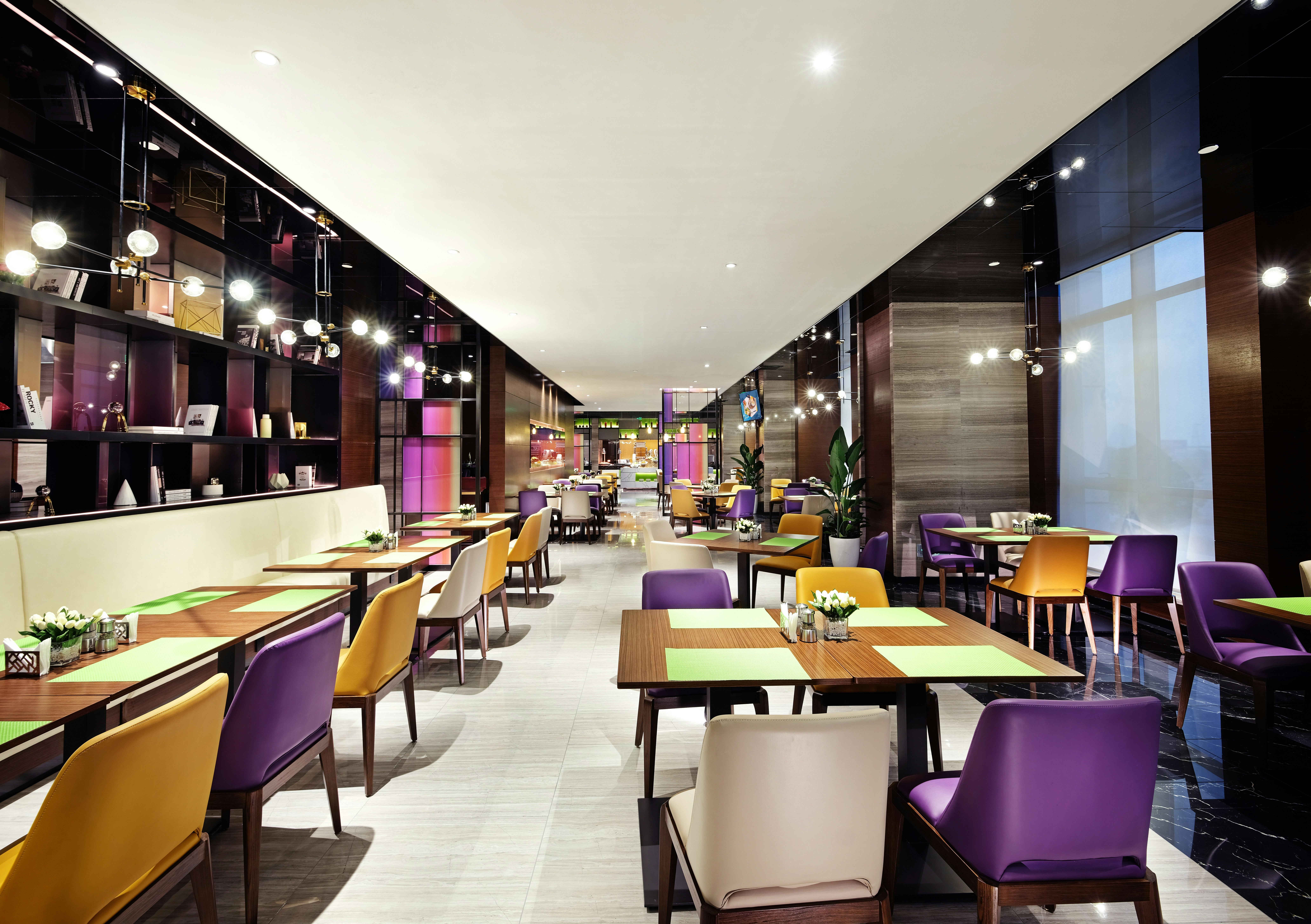 Hampton by Hilton Changsha South Station 10/13