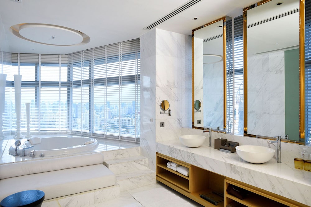 Marriott Bangkok Sukhumvit Hotel 46/46