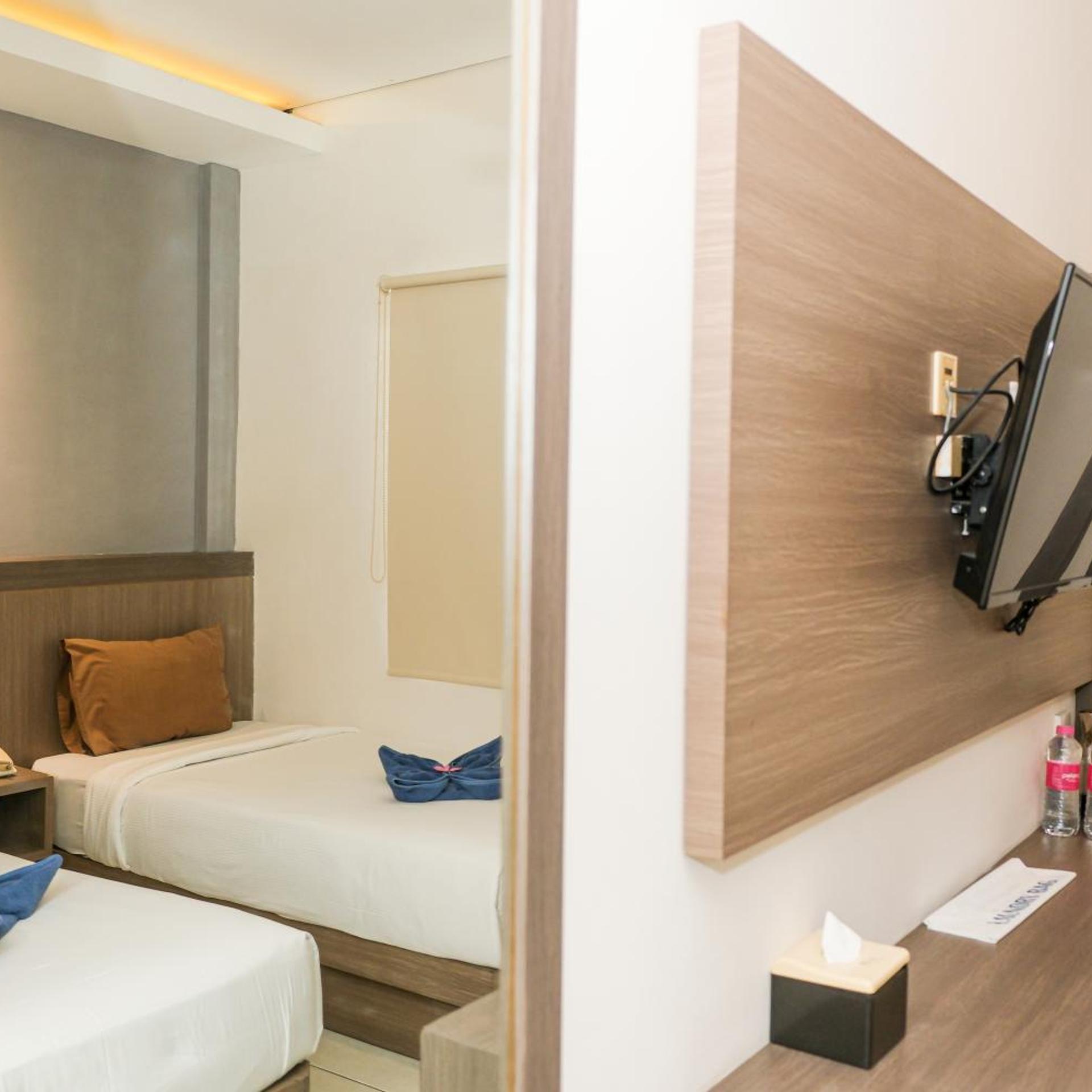 Hotel Dalu Semarang 48/50