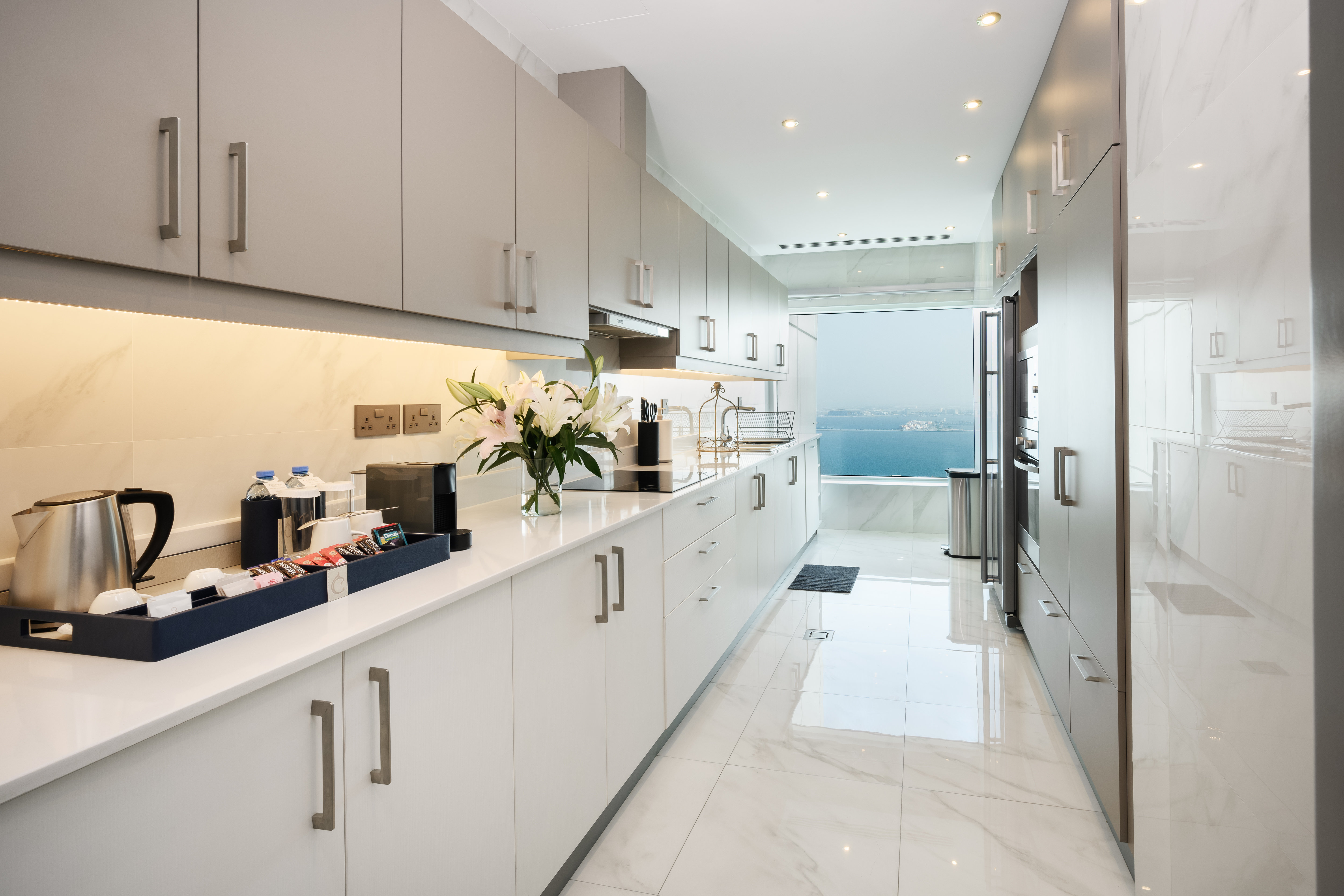 Centara West Bay Hotel and Residences Doha 8/78