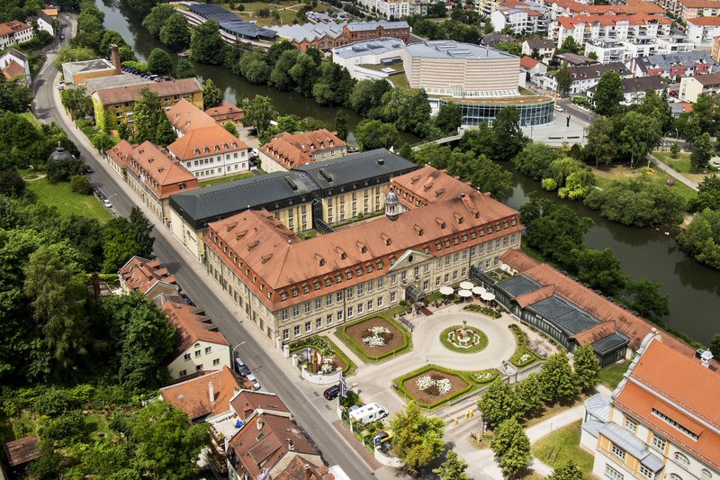 Welcome Residenzschloss 1/29