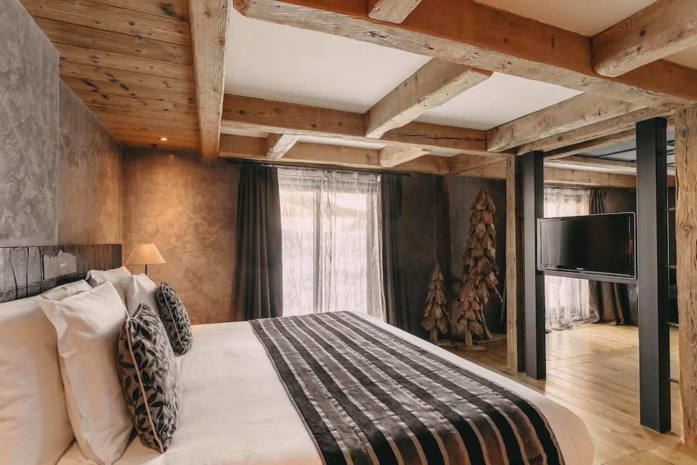 Les Suites Du Nevada - Maison Bouvier 3/26