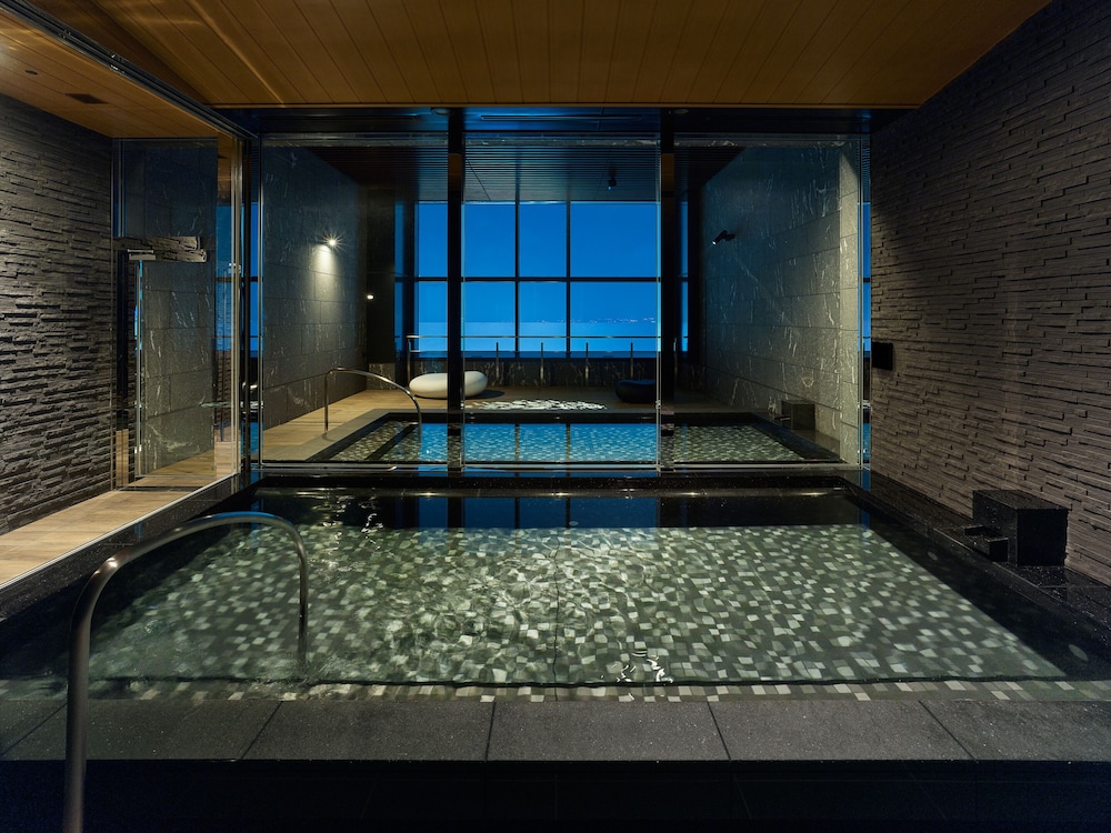 Mitsui Garden Hotel Toyosu Premier 28/63