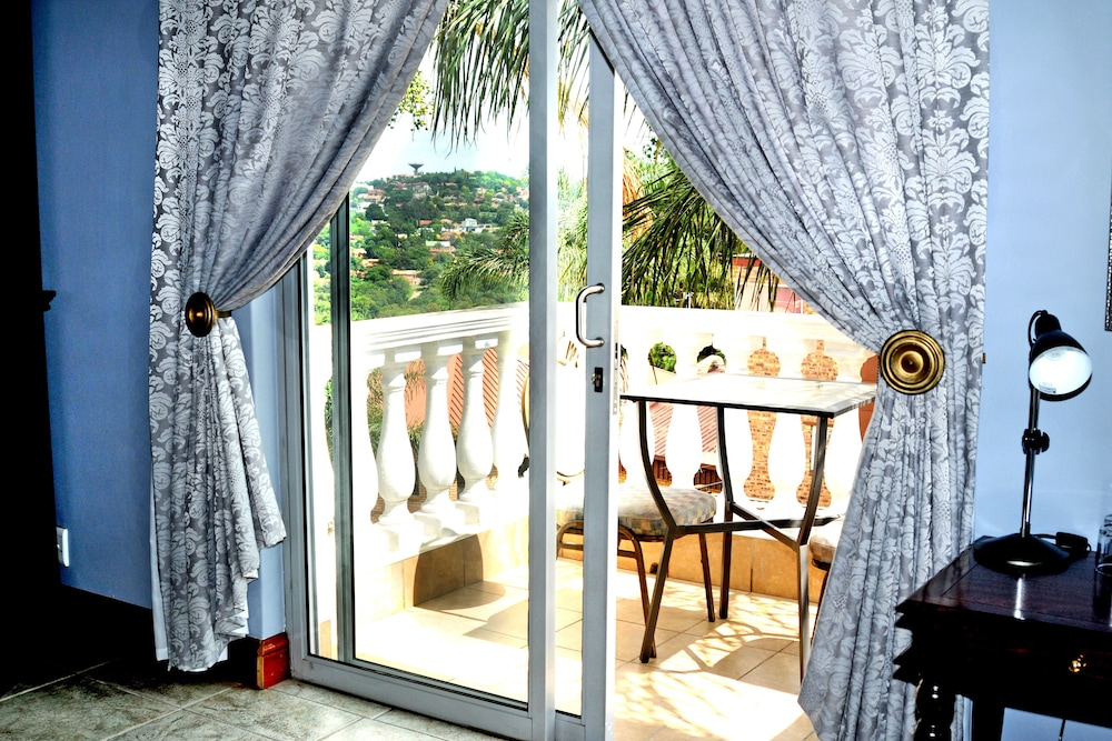 All Seasons Boutique Hotel 94/100