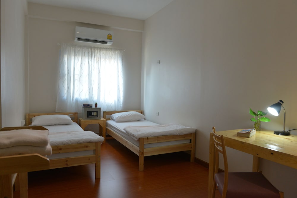 Panpan Hostel Bangkok 23/33