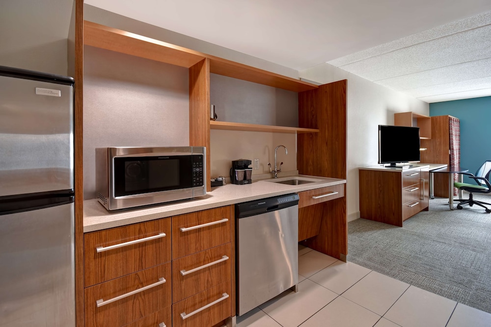 Home2 Suites by Hilton Nashville Vanderbilt TN 10/49
