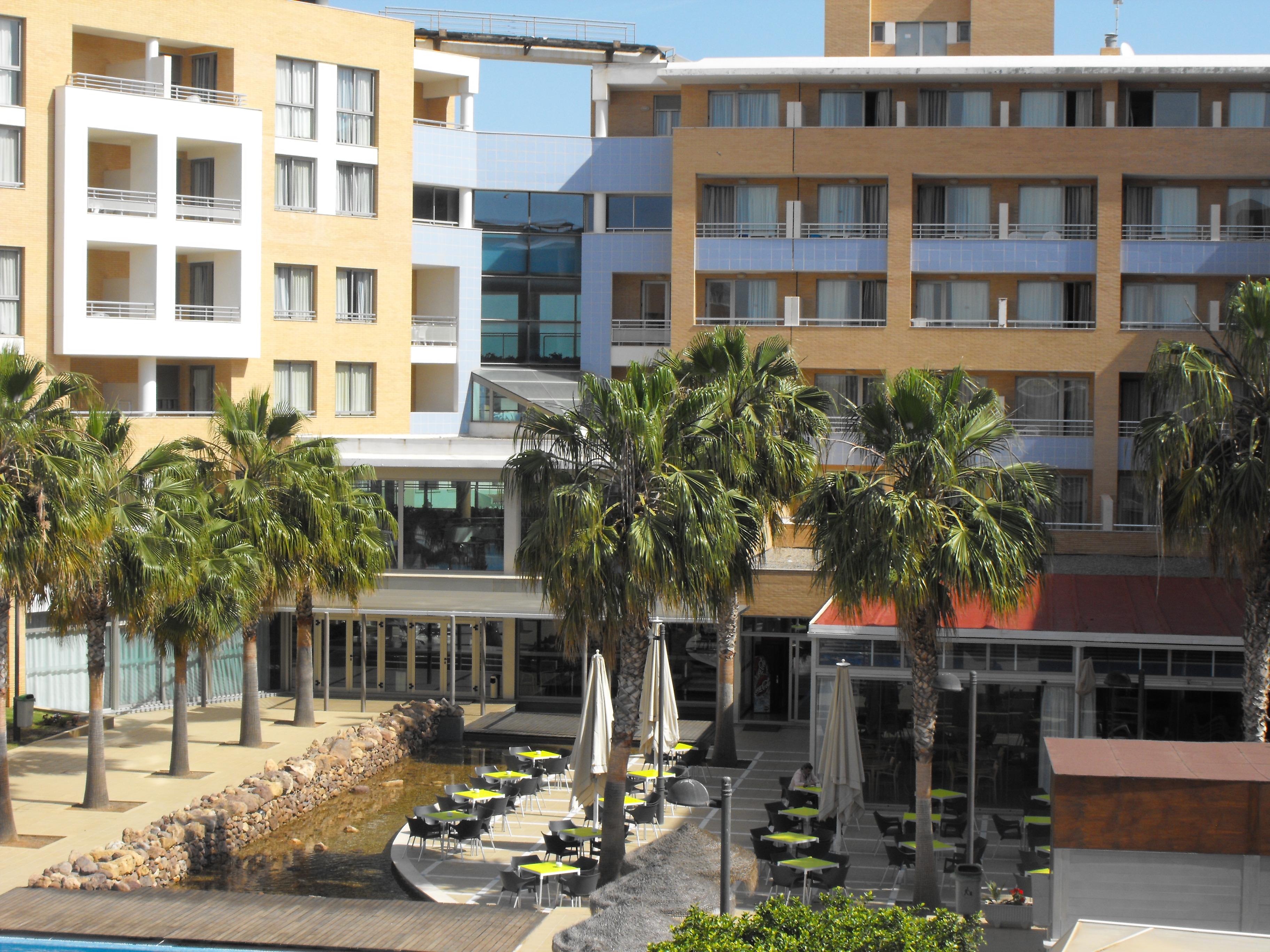 Hotel Neptuno by On Group 41/50