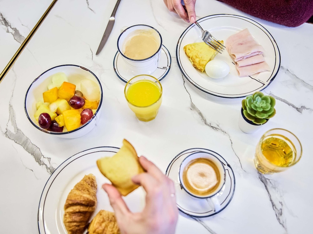 Ibis Styles Madrid Centro Maravillas 35/50