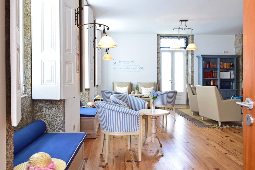 SOLAR EGAS MONIZ CHARMING HOUSE AND LOCAL EXPERIENCE 32/50