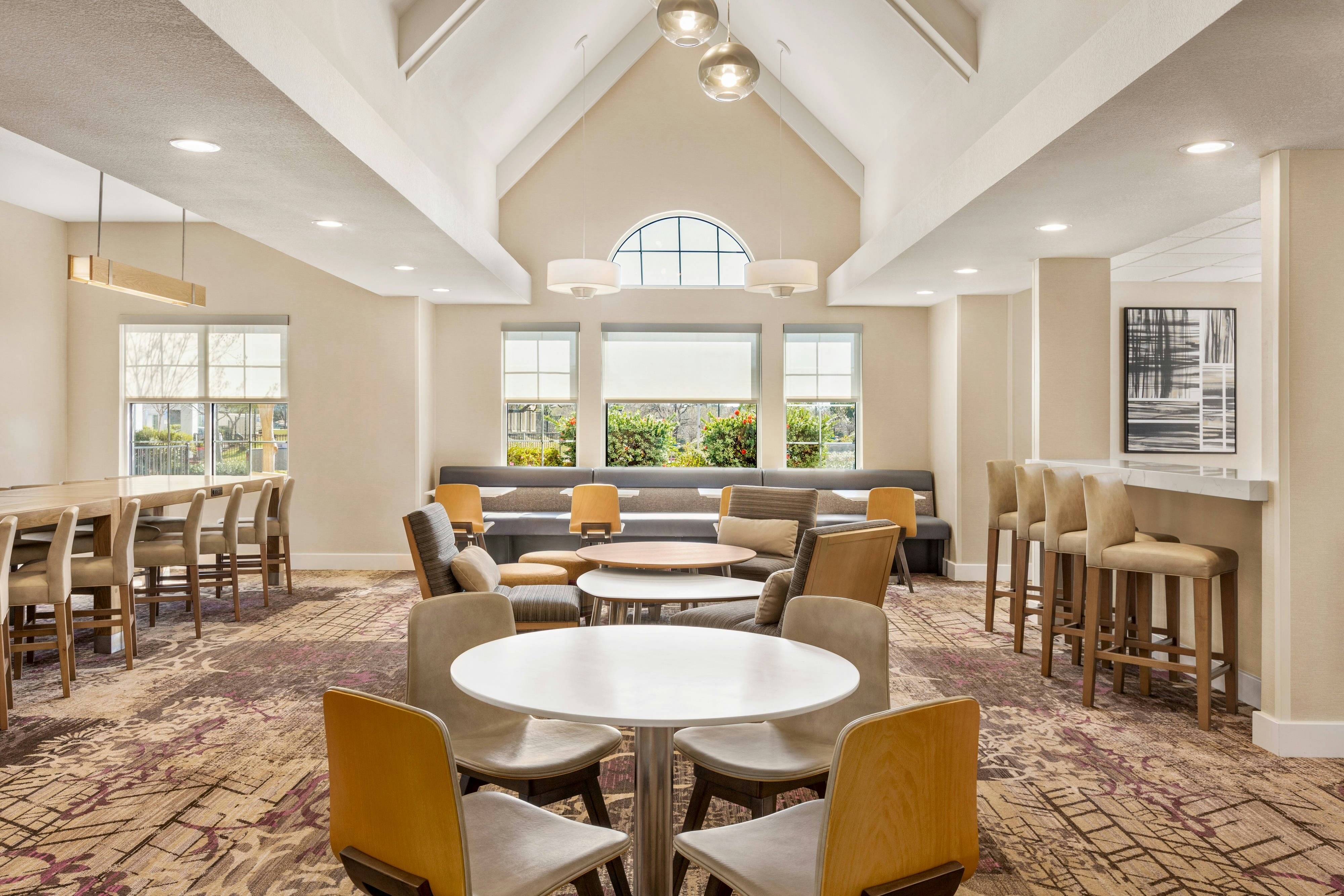 Residence Inn Roseville 27/36