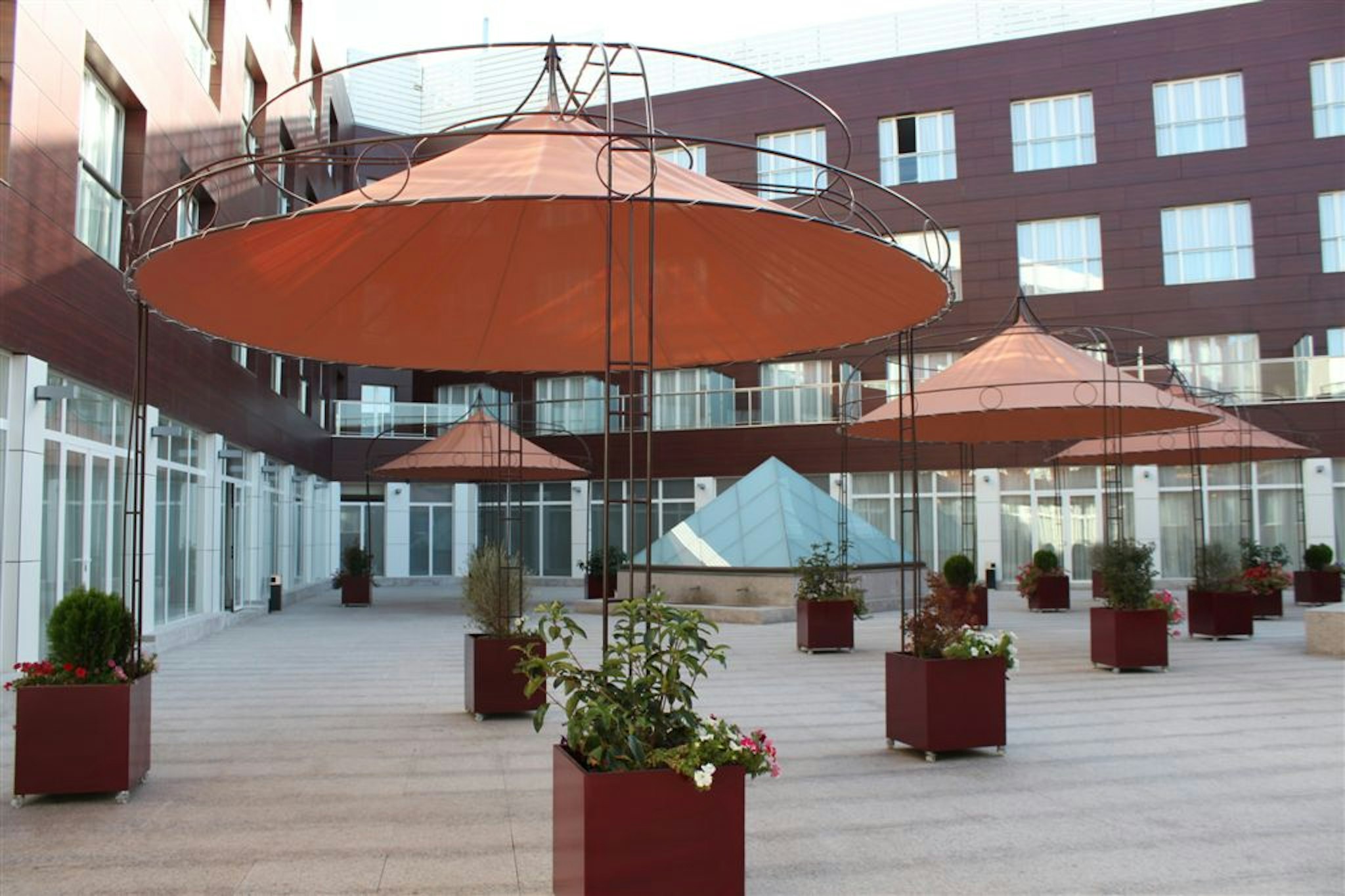 Hotel Palacio Albacete and Spa 65/70