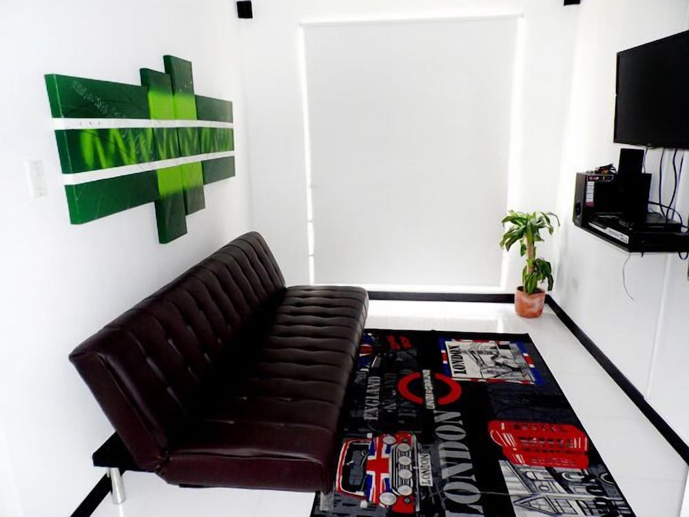 Apartasuites San Marcos 44/68