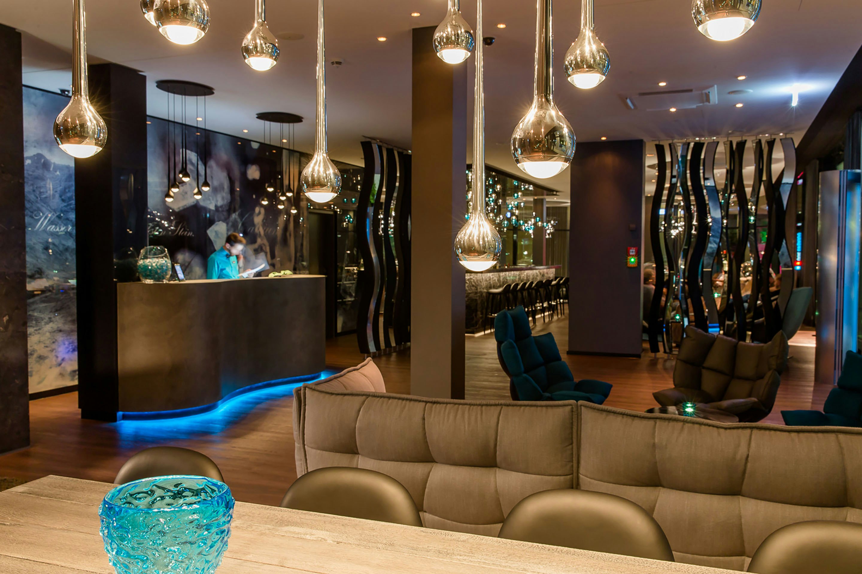 Hotel Motel One Stuttgart-Bad Cannstatt 4/24