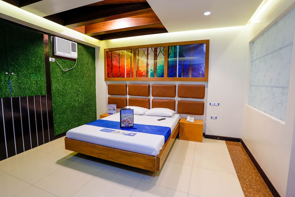 Hotel Dream World Las Pinas 29/63