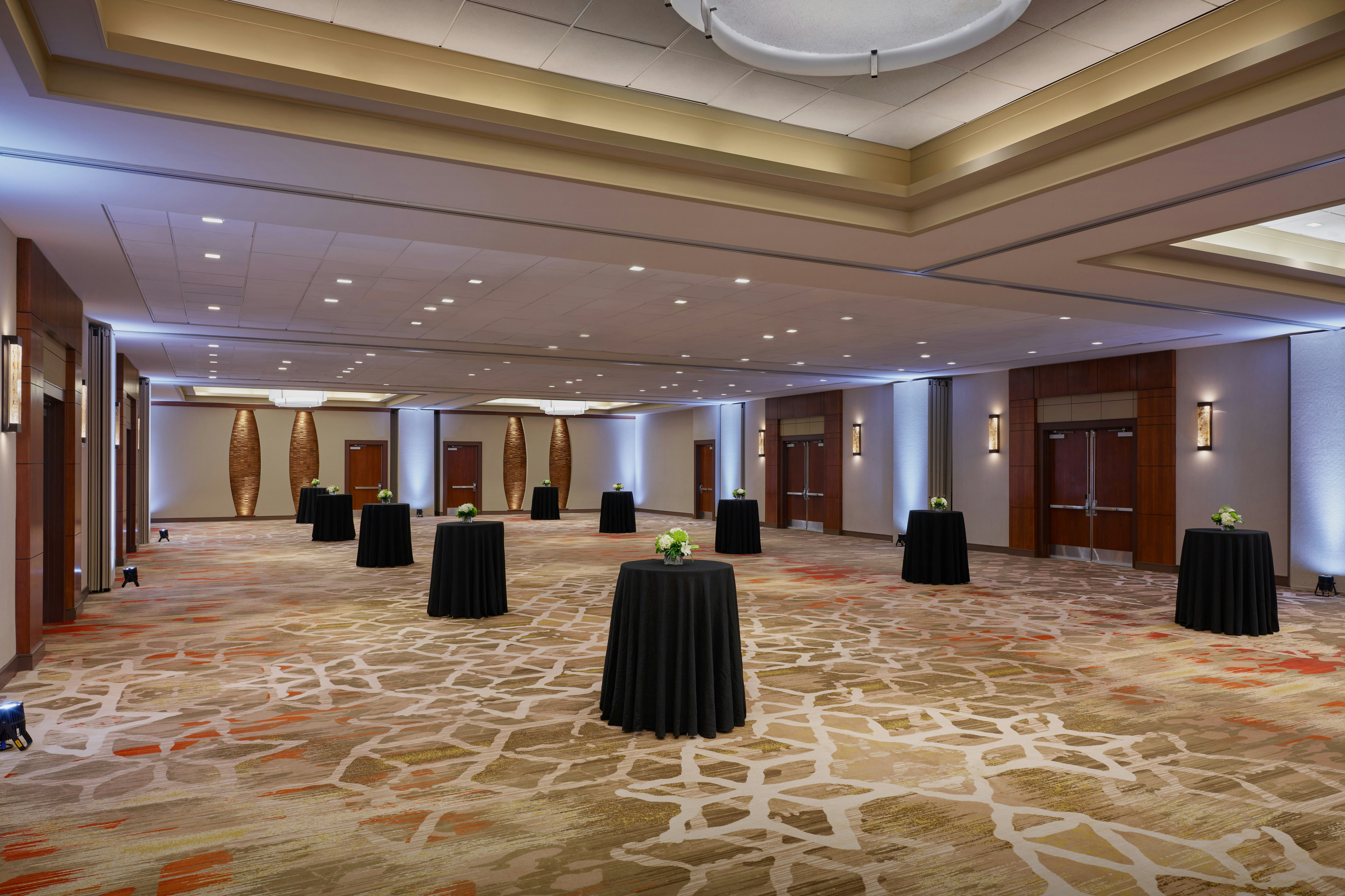 Hilton Denver City Center 51/89