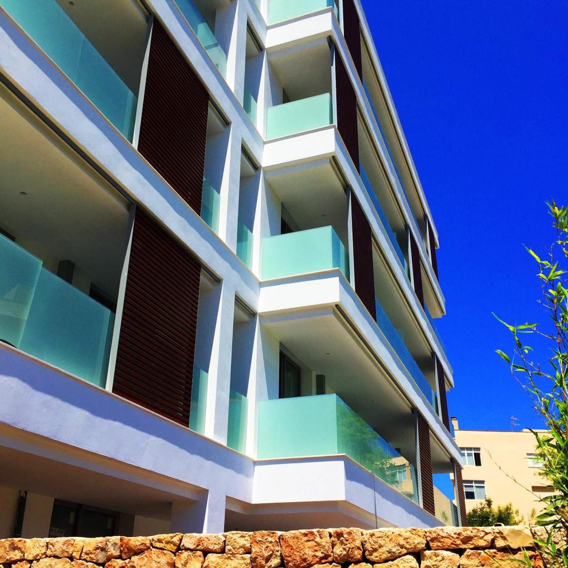 Apartamentos B-Llobet Sun & Confort 2/50