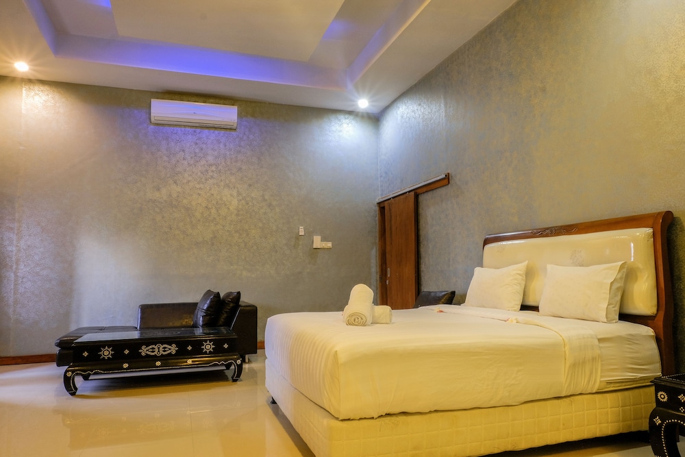Jm Hotel Kuta Lombok 16/50