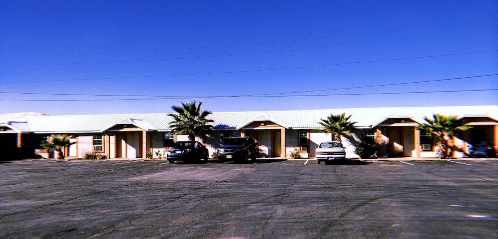 Desert Inn 1/49