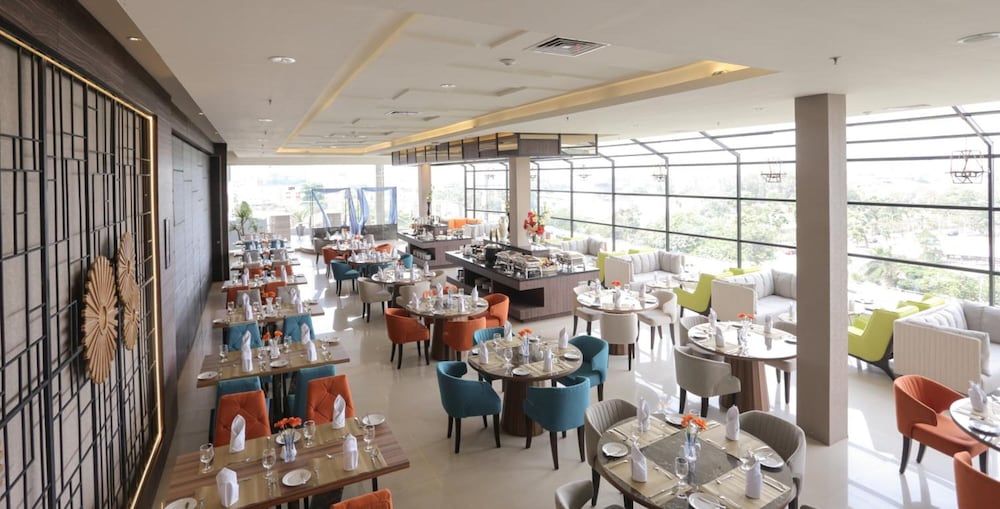 Daily Inn Hotel Jakarta 34/43