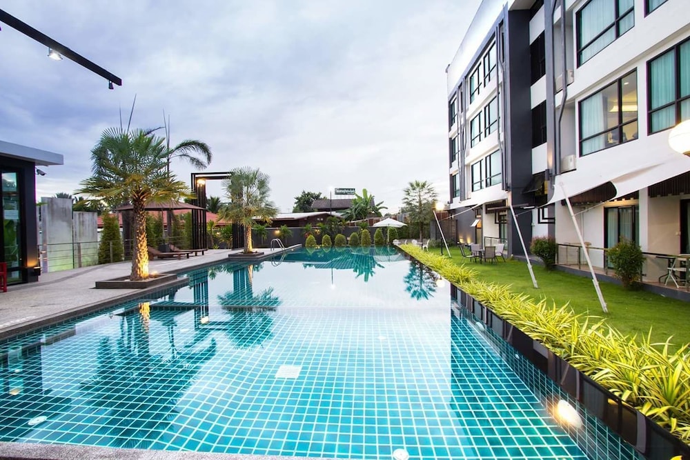 Udtel Boutique Hotel 3/42