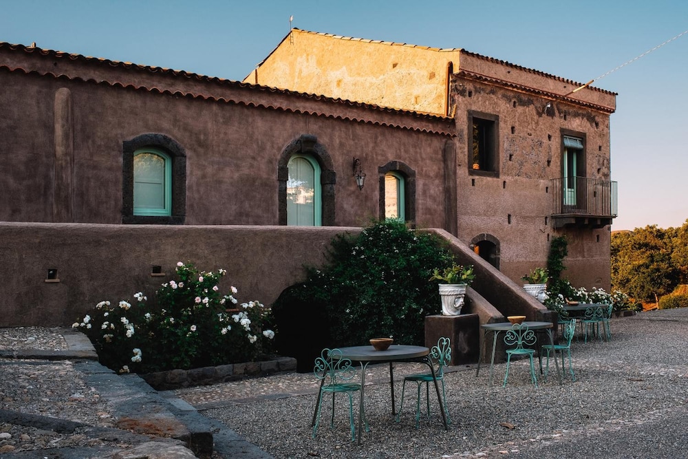 Tenuta di Fessina 1/31