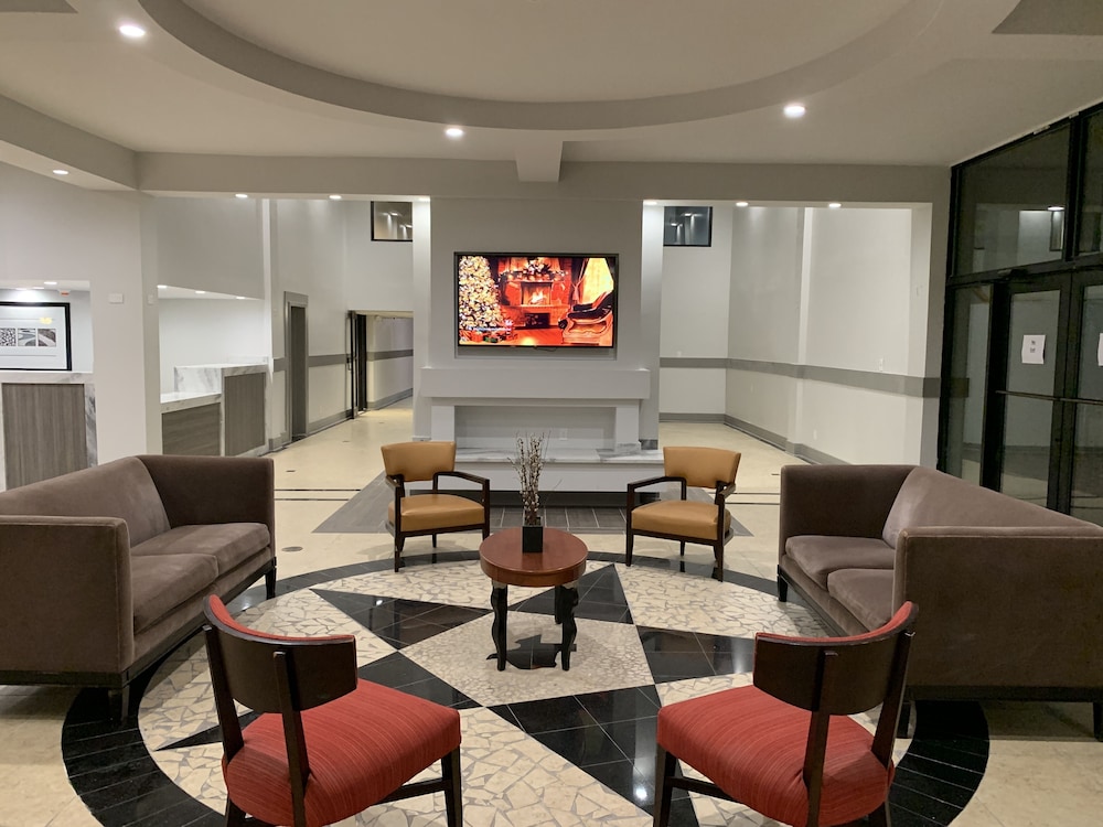 ECONO LODGE AND SUITES(Orange - TX) 33/53