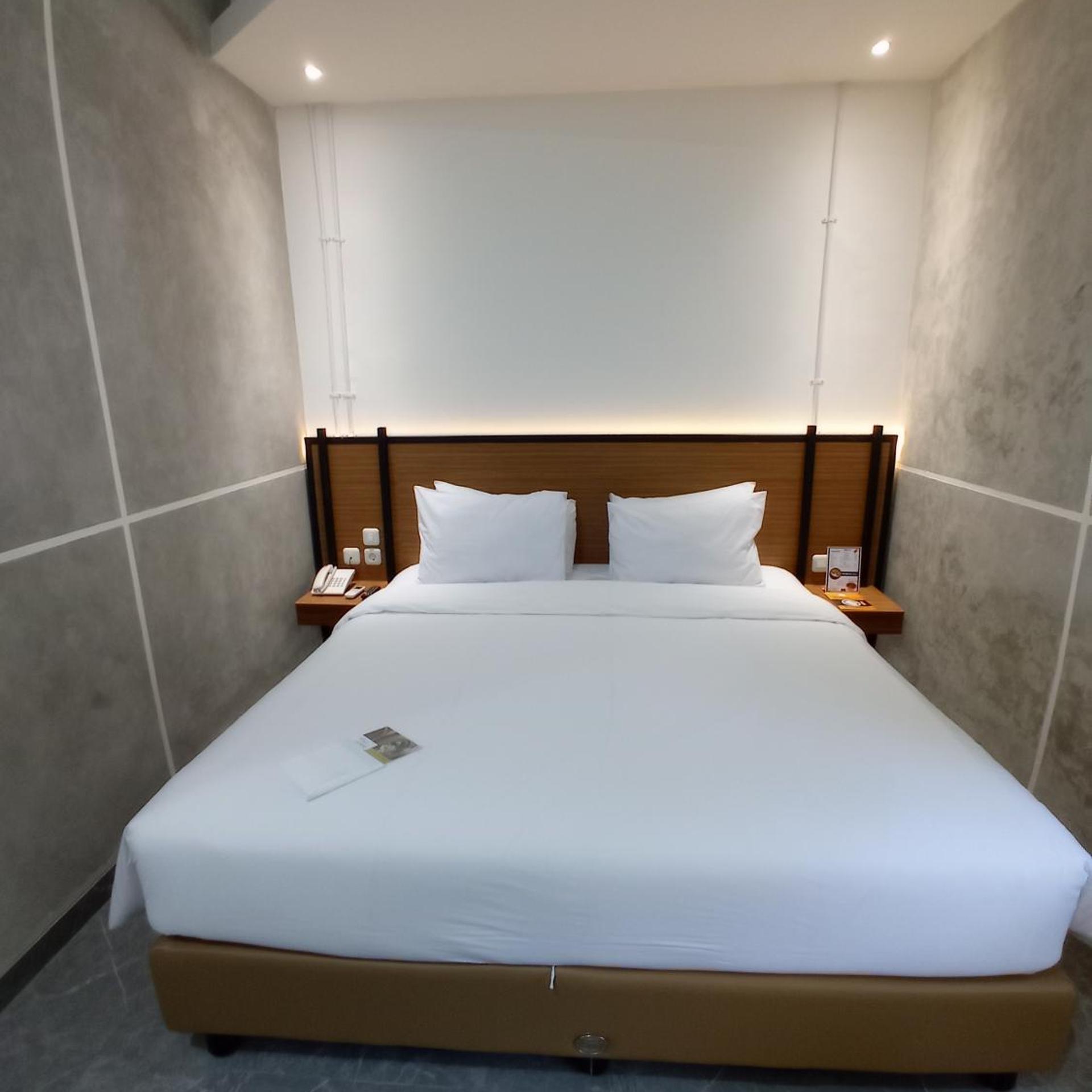 Rid's Hotel Palembang 6/34