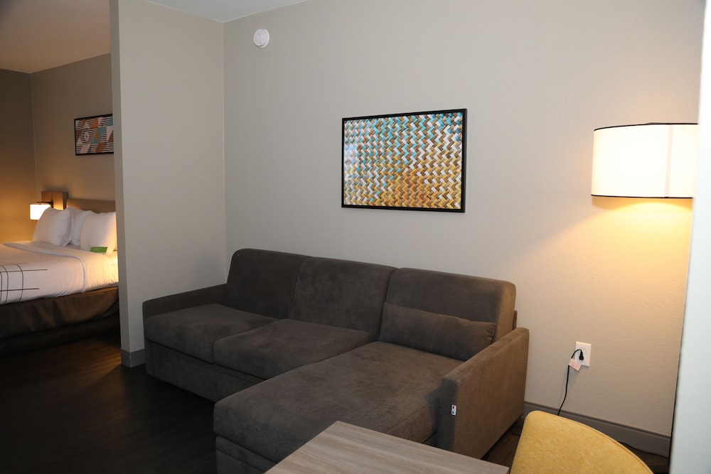 La Quinta Inn and Suites by Wyndham Montgomery 31/50