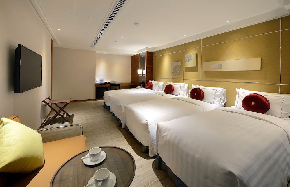Shiny Ocean Hotel 29/52