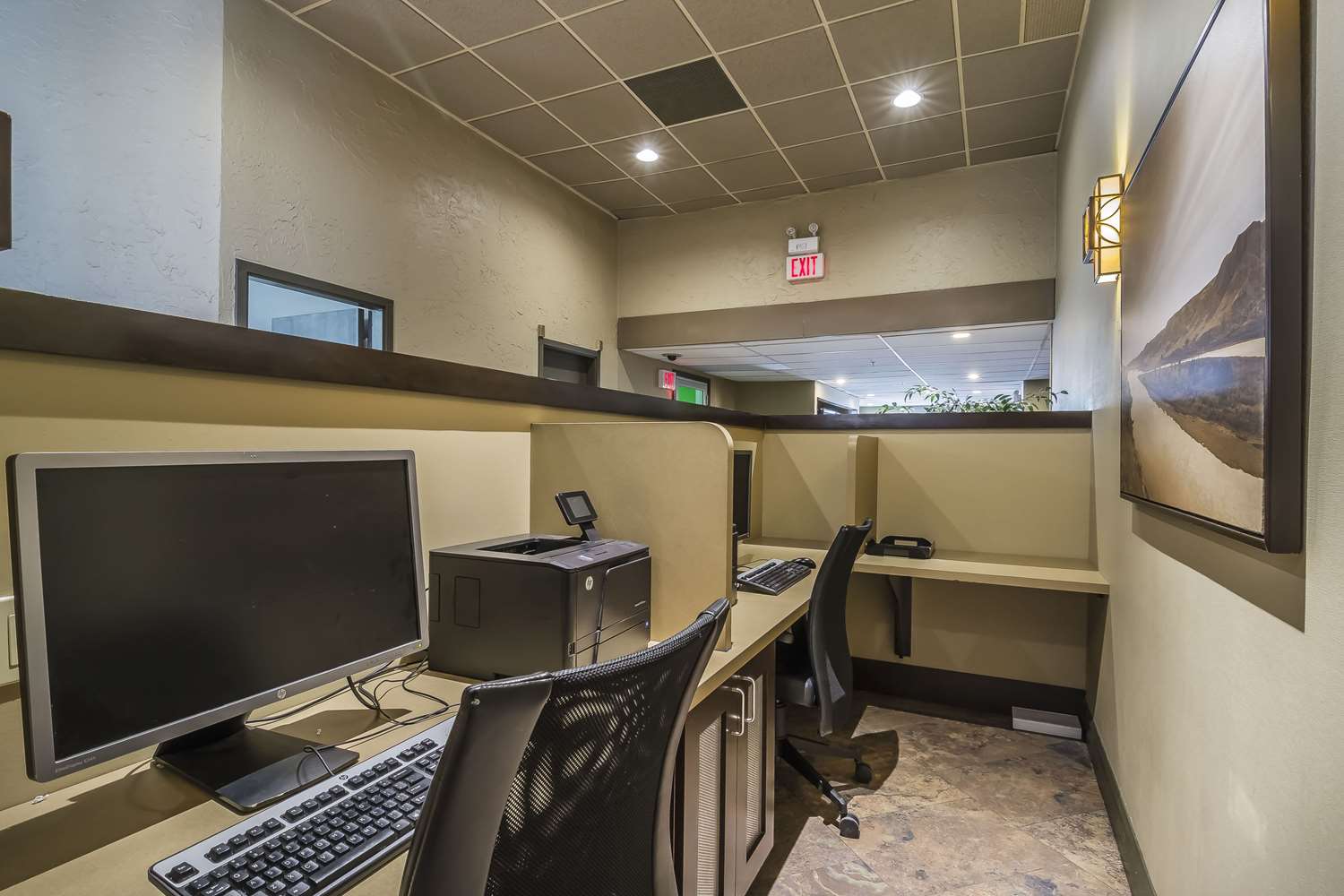 Quality Hotel & Conference Centre Fort McMurray 33/41