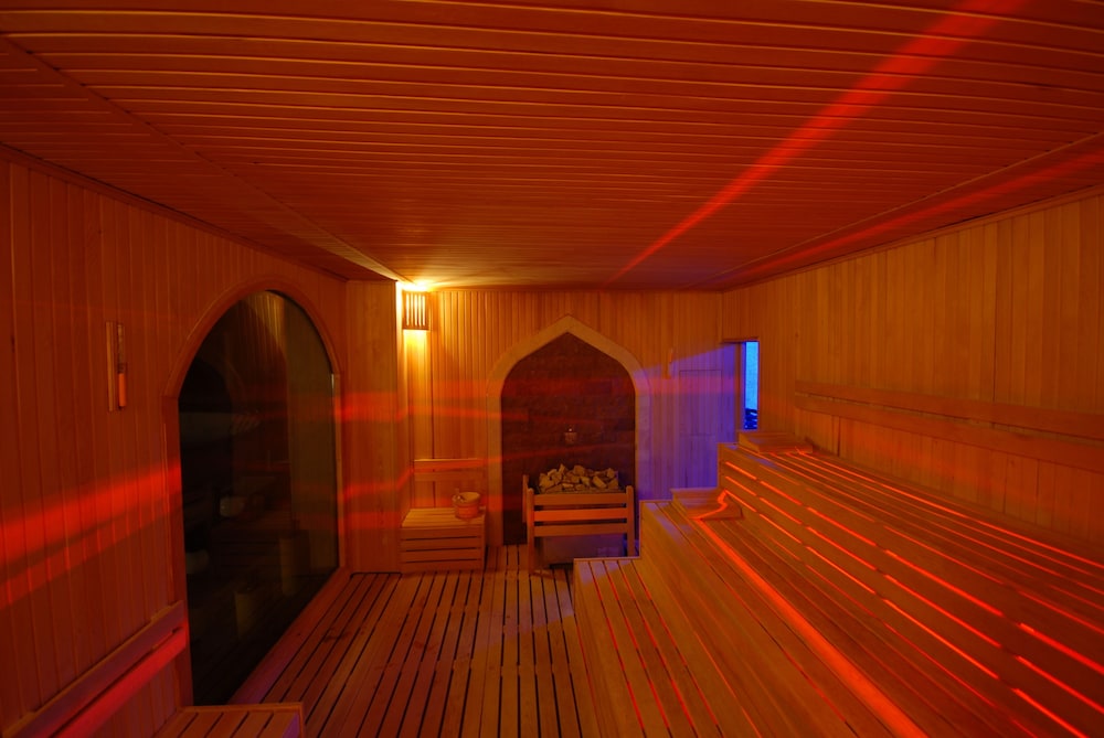 Suhan Cappadocia Hotel Spa 39/76