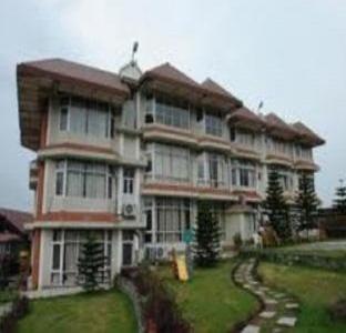 Club Mahindra Dharamshala 6/22