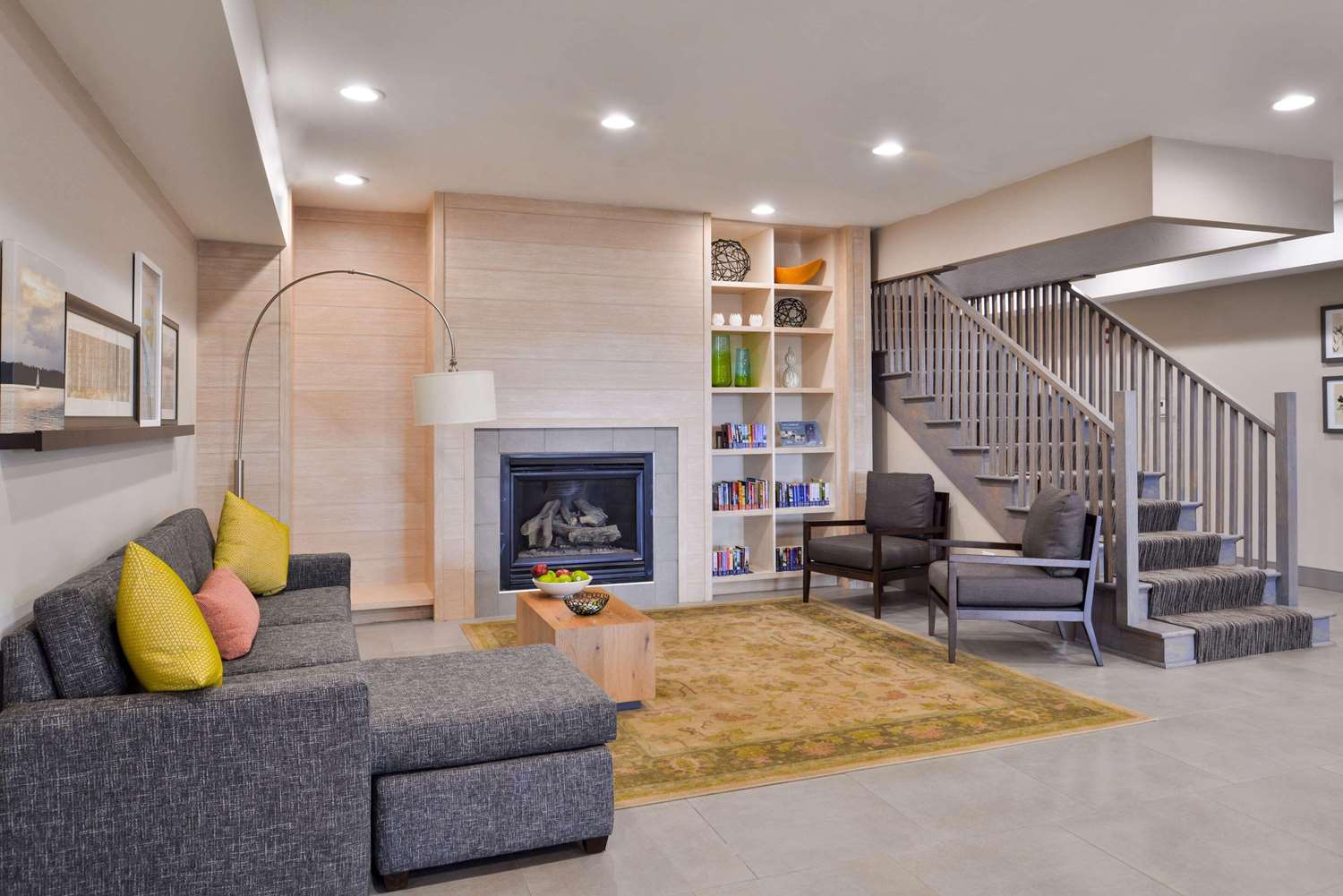 Country Inn and Suites By Radisson Tinley Park IL 18/33