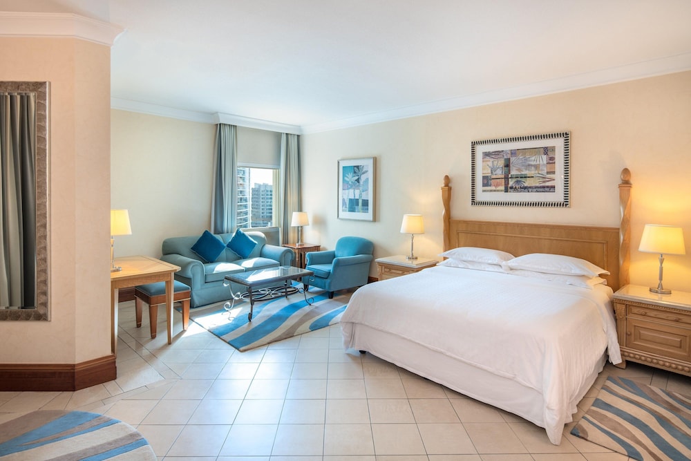 Sheraton Jumeirah Beach Resort 7/59
