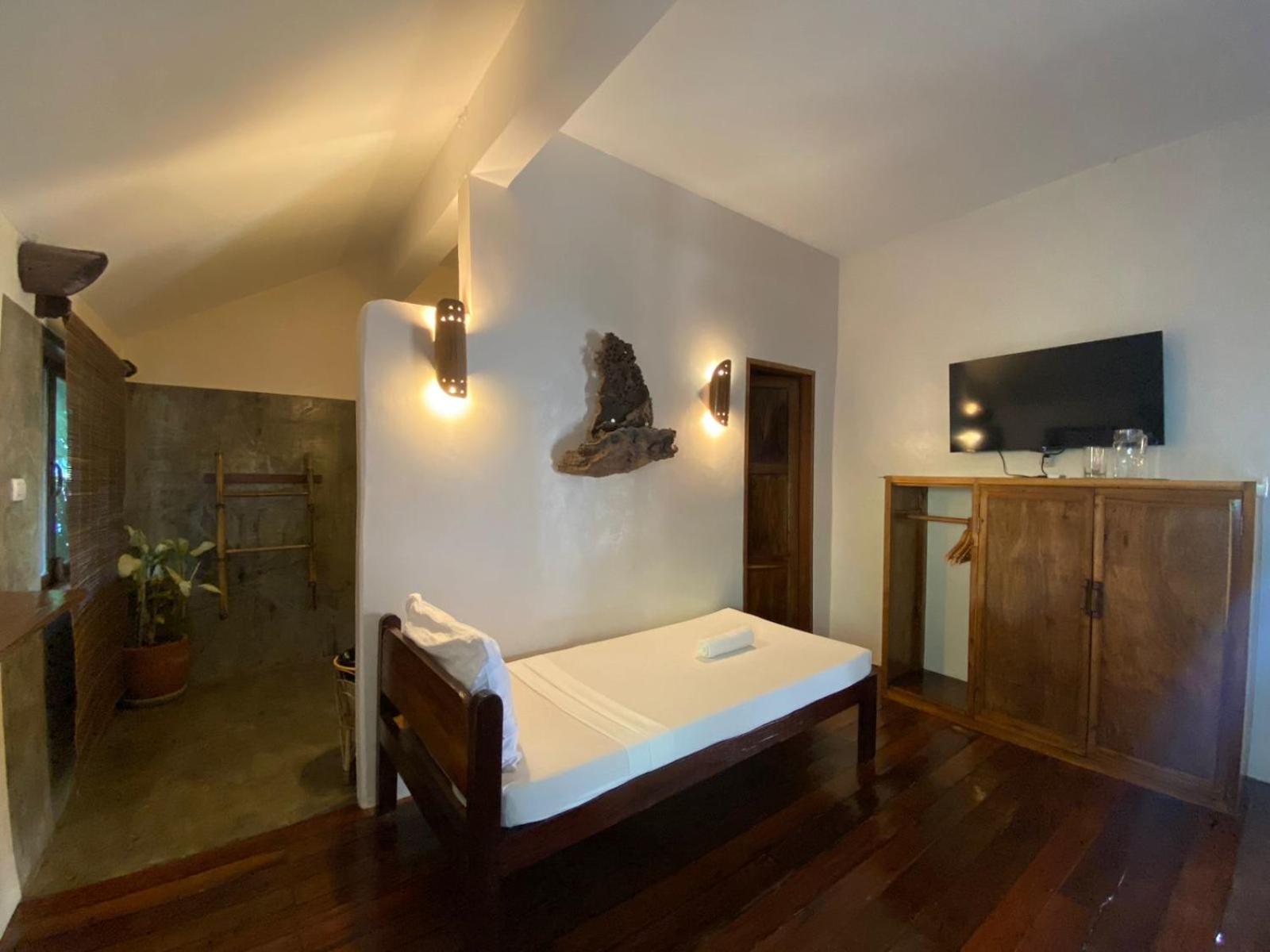 غرفة عائلية، Bluemango Rooms & Villas 6/10