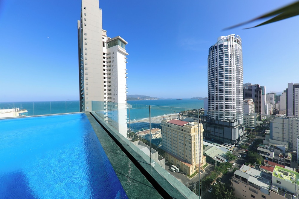 Gonsala Hotel Nha Trang 45/50