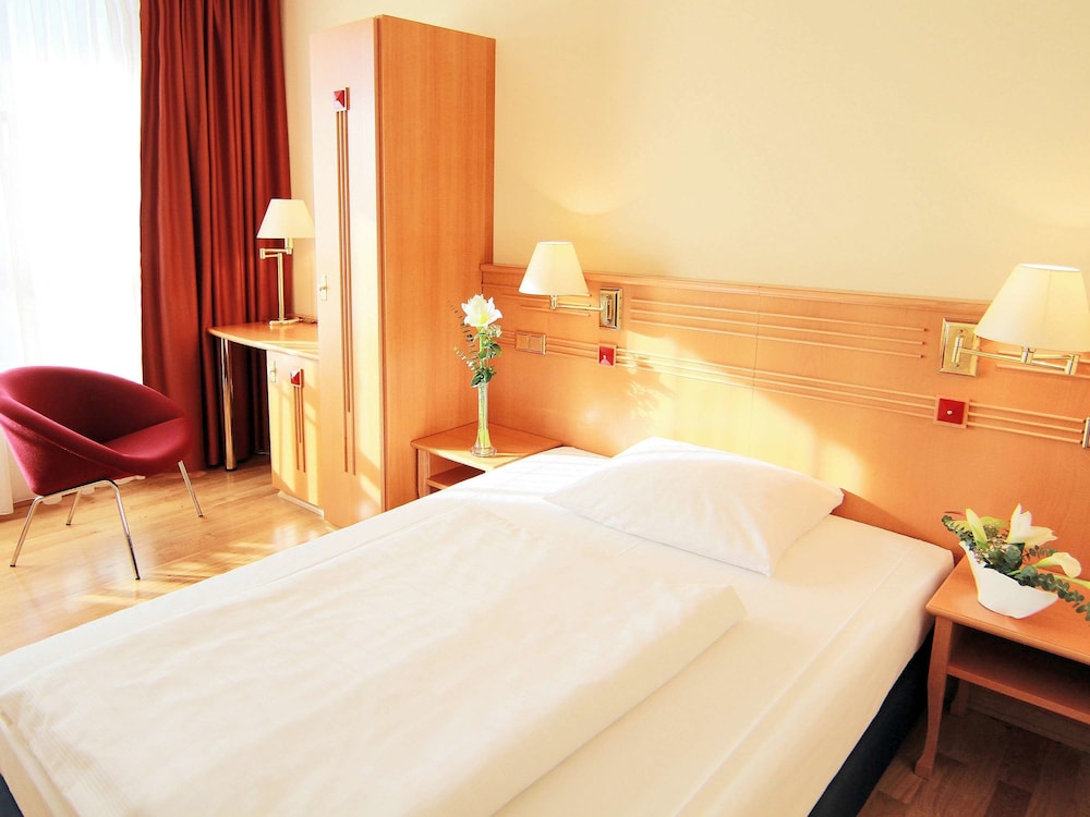 Boulevard Hotel Altstadt Schwerin 17/50