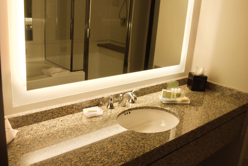 Holiday Inn Vancouver Airport Richmond 12/74