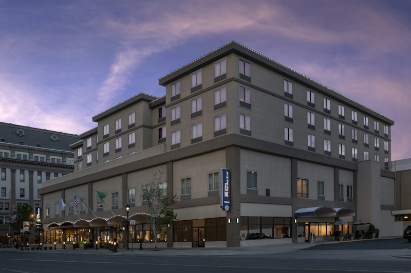 Hilton Garden Inn Yakima 4/49