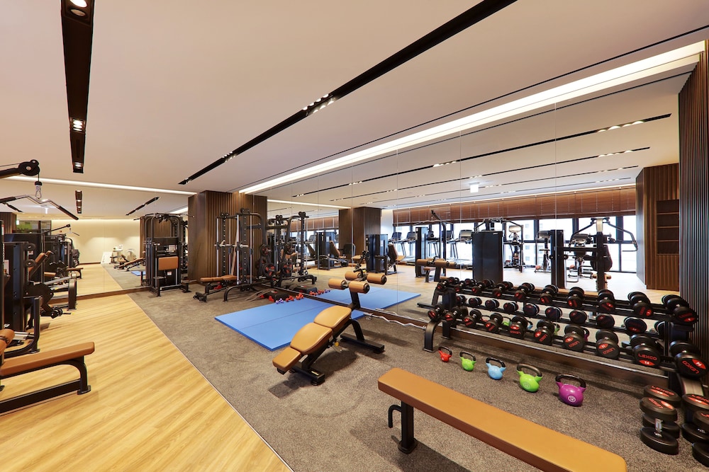 Mercure Ambassador Ulsan 23/50