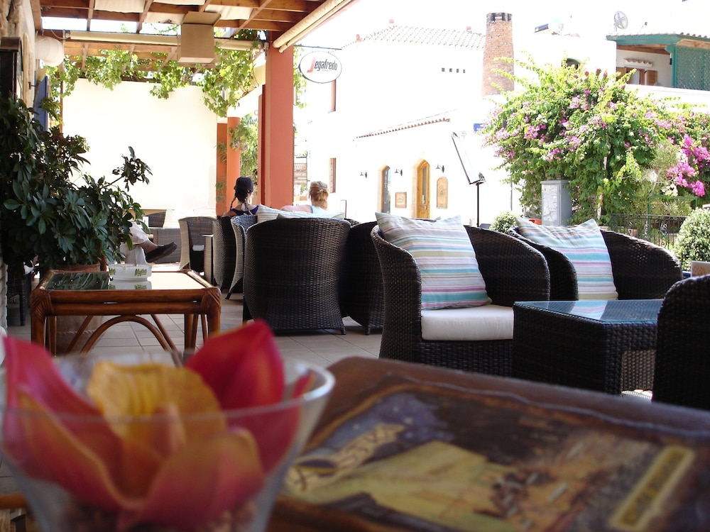 Astra Village & Suites 45/63
